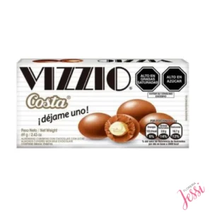 Chocolate Vizzio