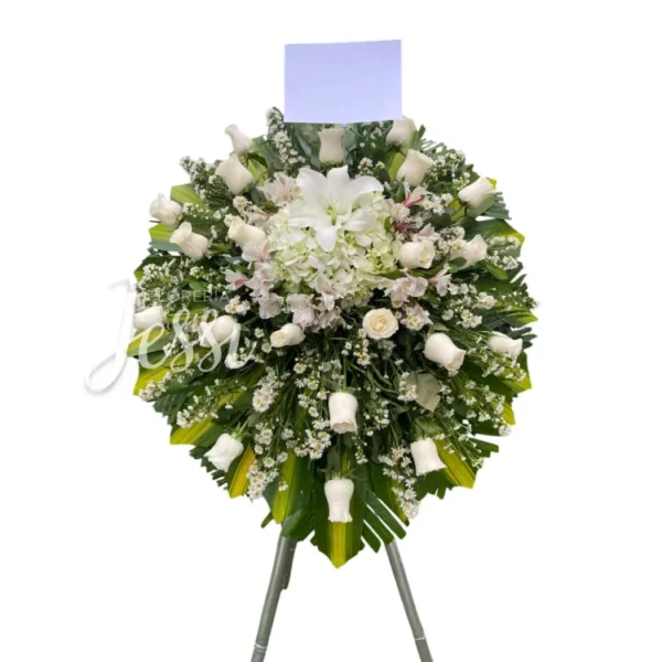 Lagrima con parante 01