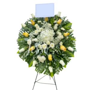 Lagrima con parante 02