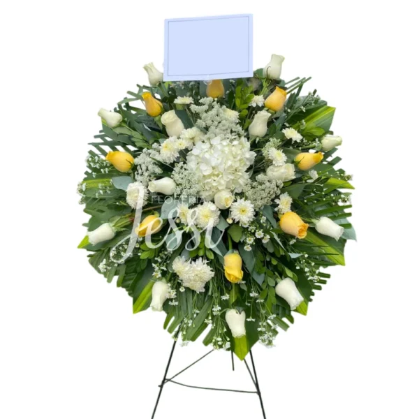 Lagrima con parante 02