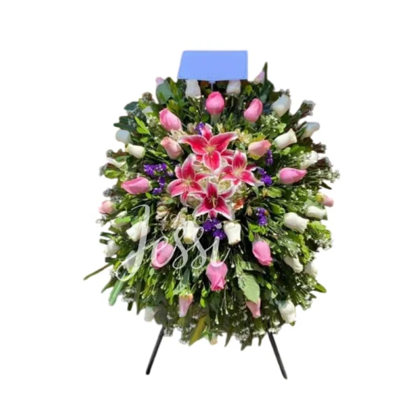 Lagrima con parante 03