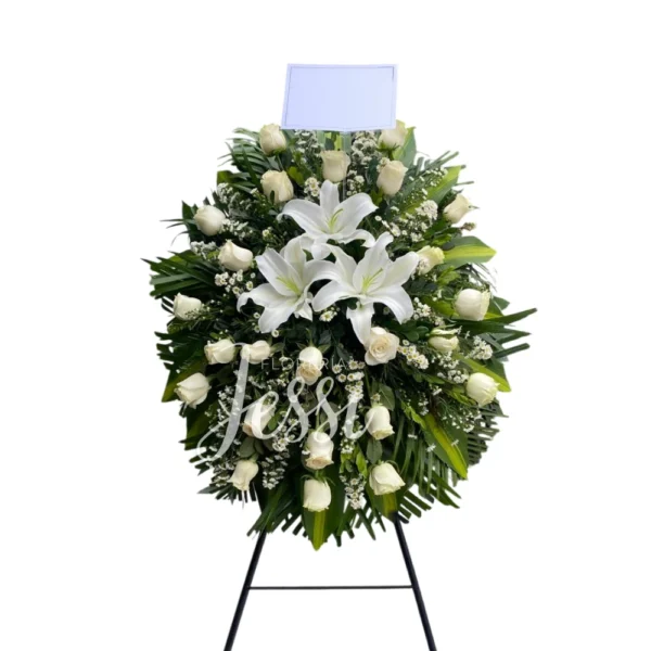 Lagrima con parante 04