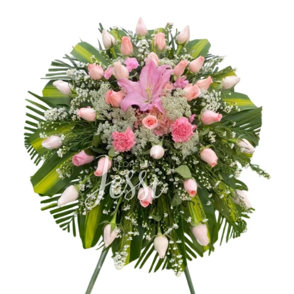 Lagrima con parante 05