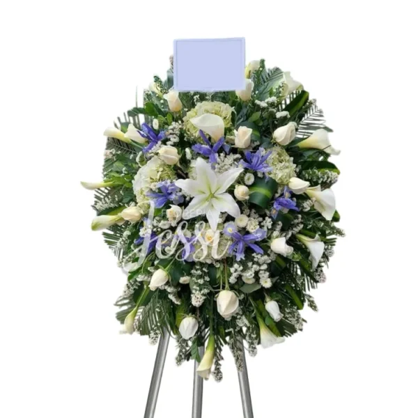 Lagrima con parante 07