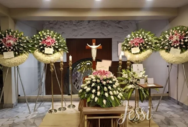 Pack Fúnebre 01 - Imagen 2